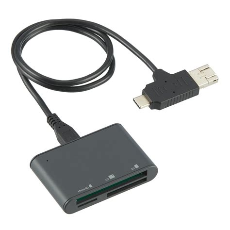 smart card reader wal mart|micro sd card reader Walmart.